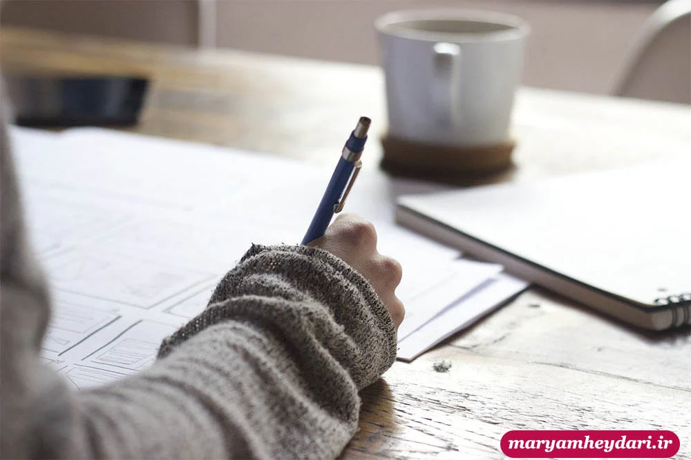 ترجمه تخصصی چکیده مقاله