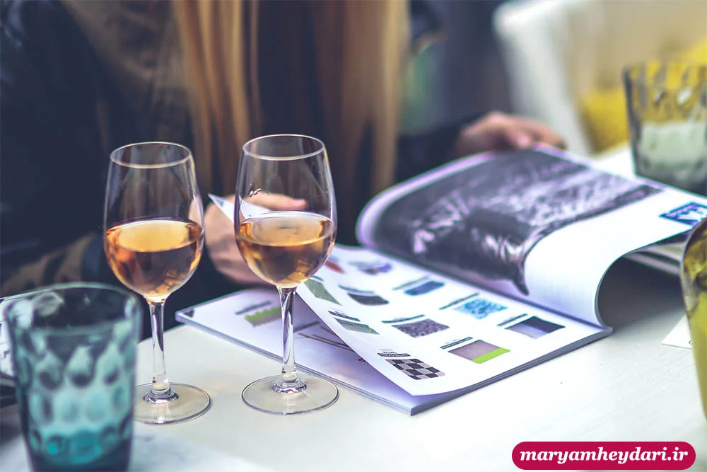 خدمات تخصصی ترجمه کاتالوگ