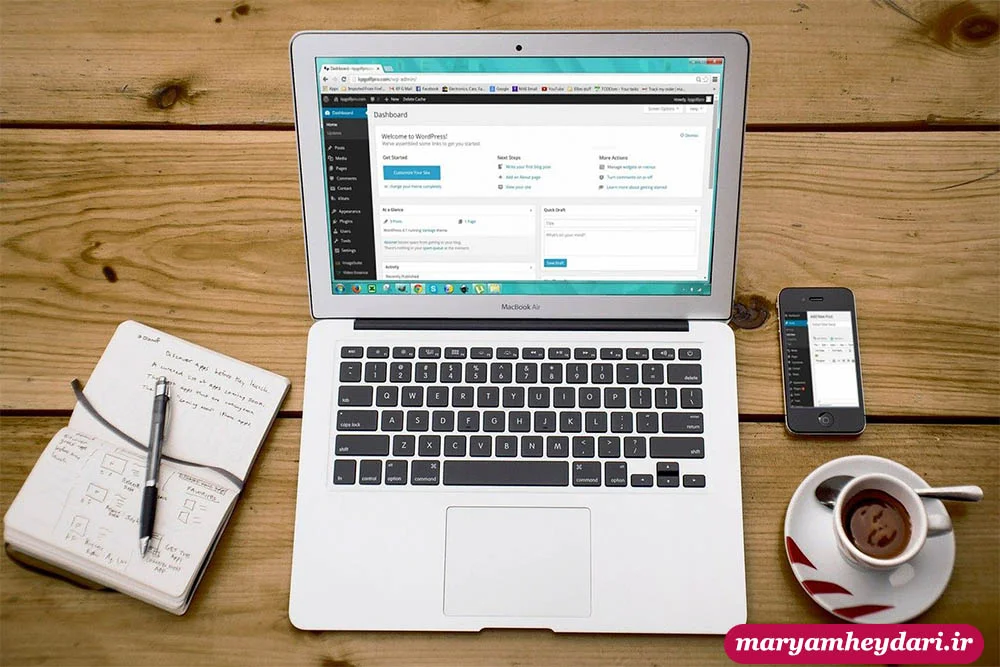 خدمات ترجمه سایت فارسی