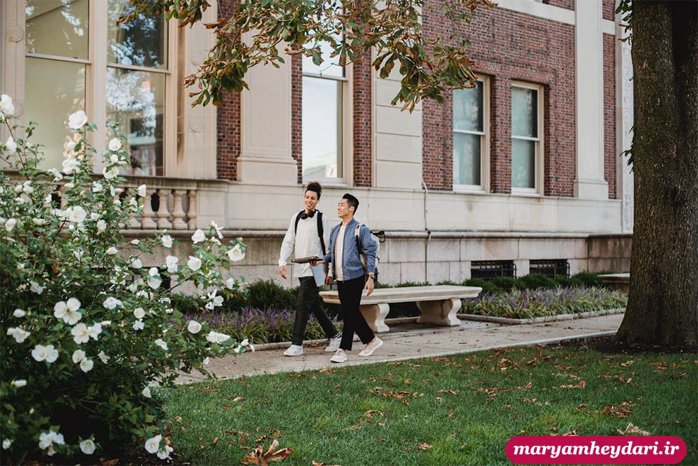 خدمات ترجمه دانشجویی