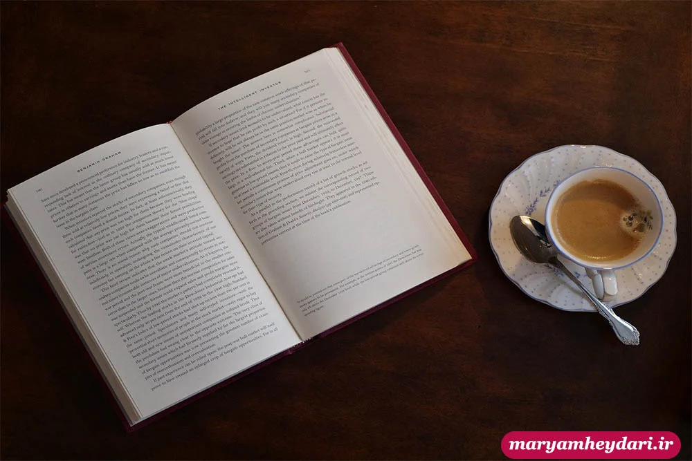 خدمات ترجمه کتاب