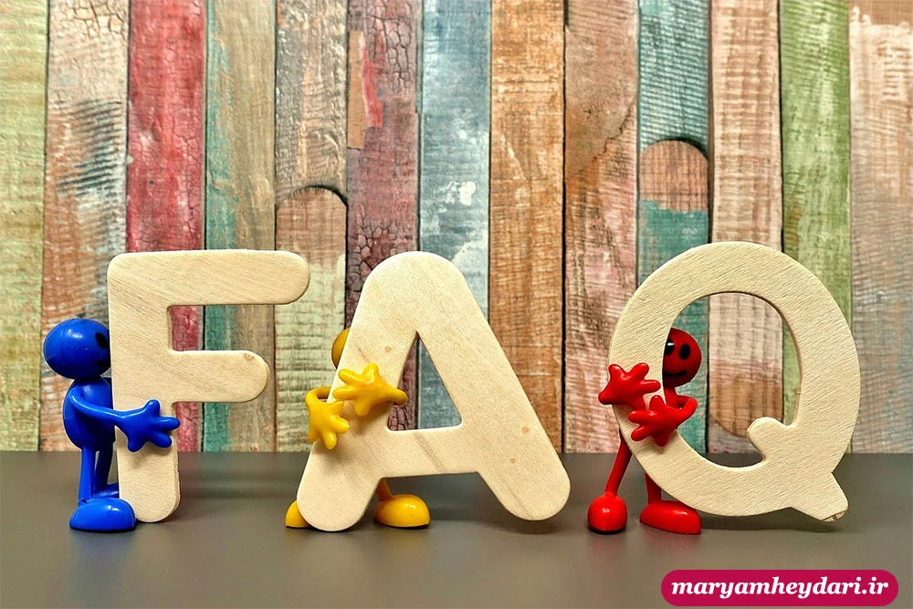 سوالات متداول درباره سفارش ترجمه و ویرایش