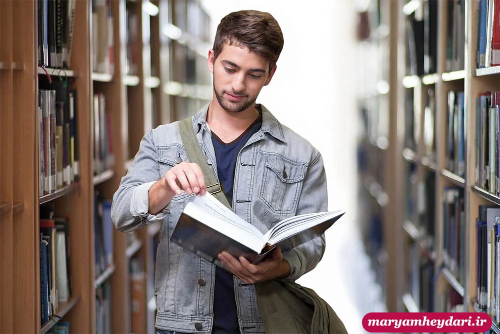 خدمات ویرایش متون دانشگاهی