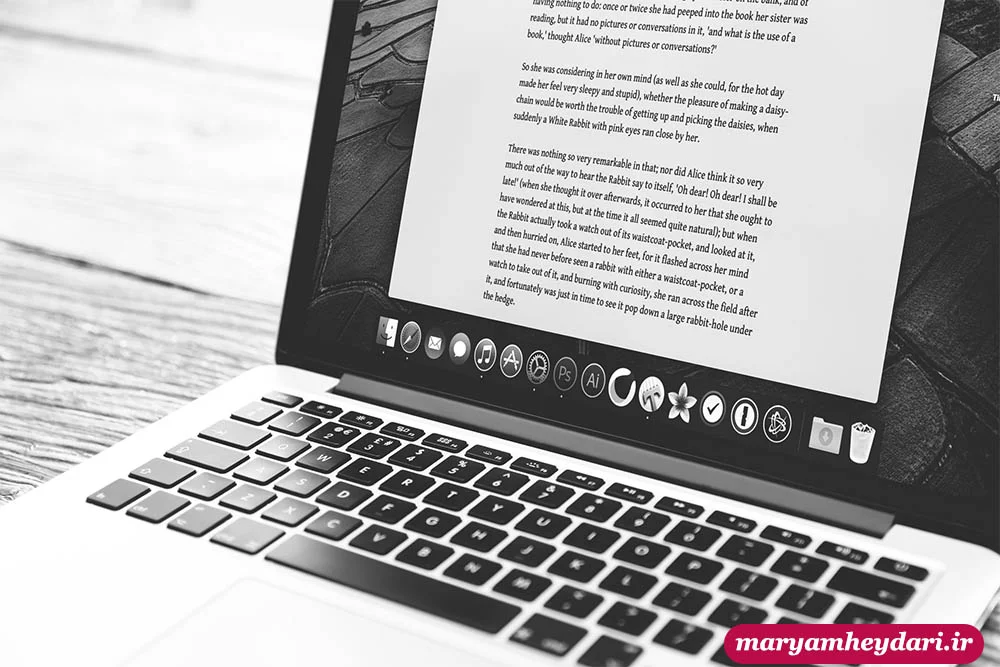 خدمات ویرایش و بازخوانی