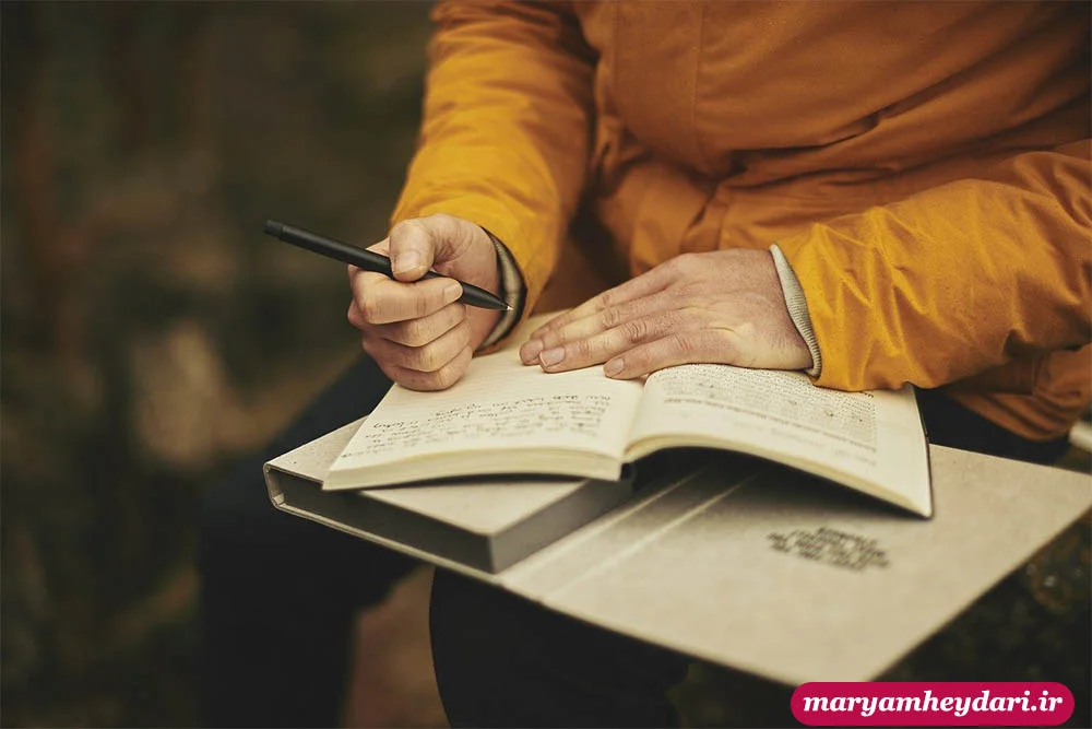 خدمات ویرایش متون انگلیسی و فارسی