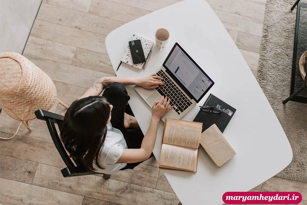 خدمات ویرایش