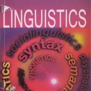 Teach Yourself Linguistics