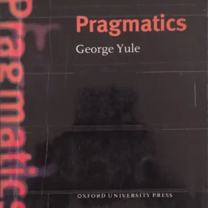 Pragmatics